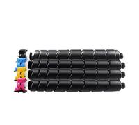 Tambor Portador de tóner TK8528, Compatible con TASKalfa 4052ci 4053ci, Recarga de copiadora, Polvo para Cartucho de tóner, 1 ud.(Yellow)