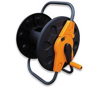 Tambor Portamanguera para Tubo Flexible Estable, Larga Vida,