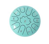 Tambor simple de acero suave que resalta el plan delgado de cuatro mil niños, adultos y reuniones familiares, tambor de lengua de acero, cumpleaños, vacaciones, días especiales