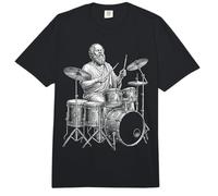 Tambor Sócrates Comfort Colors Adult Heavyweight T-Shirt