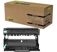 Tambor sustituye a Brother DR-2510 para Brother HL-L2400 DWE, HL-L2445DW MFC-L2835 DW, DCP-L2660 DW, MFC-L2827 DW MFC-L2860 DWE, DR2510