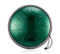 Tambor vacío, disco de mano, tambor de espíritu vacío, 14 ", 15 tonos, Color principiante, tambor vacío, disco de mano, instrumento de tambor, lengua de