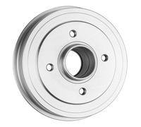 Tambore de freno traseros MEYLE para Renault Supercinq (1985-1996)