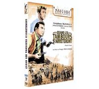 Tambores apaches / Apache Drums [ Origen Francés, Ningun Idioma Espanol ]