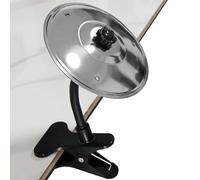 Tambores De Coche,Rejilla de Aire con Símbolo de Tambor | Accesorios Interior Automotriz Repuesto Para Vehículos Tambor Aplausos Colisión Mujeres Hombres Camioneta Furgoneta | Giratorio Para Af