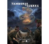 Tambores de Guerra