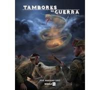 Tambores de Guerra
