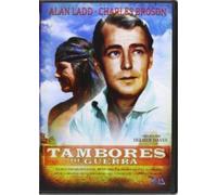 Tambores De Guerra [DVD]