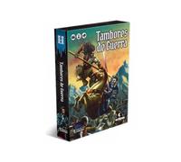 Tambores de Guerra - Enclave