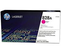 HP Tambor de imágenes LaserJet 828A magenta