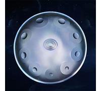 Tambores de mano introductorios y tambores de aire Nivel profesional Tambores de aire for instrumentos North Rut y South