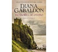 Tambores De Otoño (saga Outlander 4)