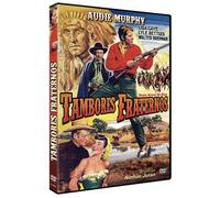 TAMBORES FRATERNOS (DVD)