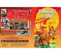 TAMBORES LEJANOS [DVD]