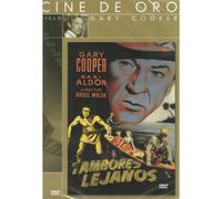 Tambores Lejanos DVD Colección Cine de Oro [DVD]