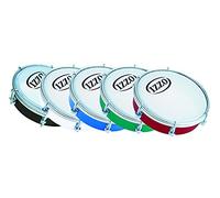 TAMBORIM 6" ABS IZZO REF.IZ3691 (Rojo)