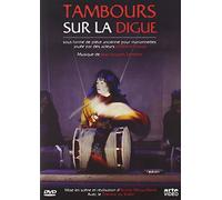Tambours sur la digue [Francia] [DVD]