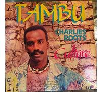 Tambu / Charlie's Roots - Culture (6 Songs) [Vinyl LP]