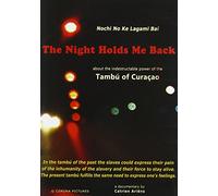 Tambu of Curacao - Nochi No Ke Lagami Bai / the Nights [DVD-AUDIO]
