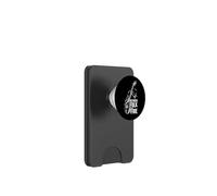 Tambura Between Folk and Fire Balkan Folklore Ethno Music PopSockets PopWallet para MagSafe
