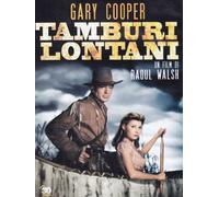 Tamburi Lontani by gary cooper