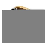 Tamburina de pie - Correos, Jingle Accessory | 3.94x2.28x1.5 pulgadas Percusión compacta potenciador de ritmo, herramienta acústica de ritmo de batería, complemento de música de viaje para busking y t