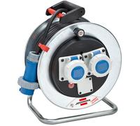 Tamburo Carretes de Cable Garant Sk Cee 2 IP 67-33 M De Cable BRENNENSTUHL