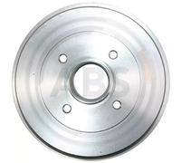 Tamburo freno A.B.S. 2401-S