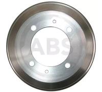 Tamburo freno A.B.S. 2631-S