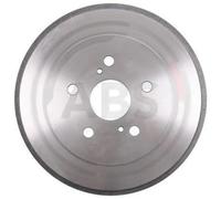 Tamburo freno A.B.S. 2676-S
