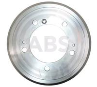 Tamburo freno A.B.S. 2710-S