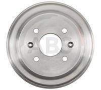 Tamburo freno A.B.S. 2841-S