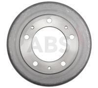 Tamburo freno A.B.S. 2892-S