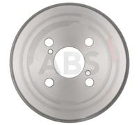 Tamburo freno A.B.S. 2904-S