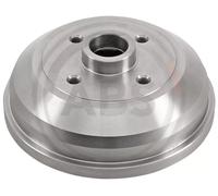 Tamburo freno A.B.S. 5125-S