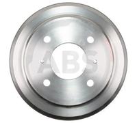 Tamburo freno A.B.S. 7151-S