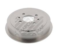 Tamburo freno MAPCO 35036