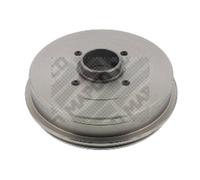 Tamburo freno MAPCO 35102