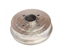 Tamburo freno MAPCO 35104