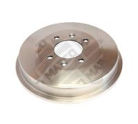 Tamburo freno MAPCO 35122
