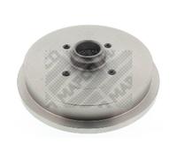 Tamburo freno MAPCO 35706