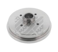 Tamburo freno MAPCO 35708