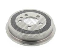 Tamburo freno MAPCO 35709