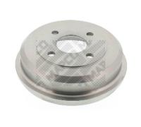 Tamburo freno MAPCO 35731