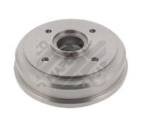 Tamburo freno MAPCO 35742