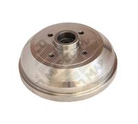 Tamburo freno MAPCO 35751