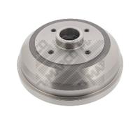 Tamburo freno MAPCO 35752