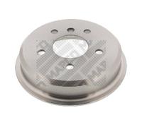 Tamburo freno MAPCO 35800