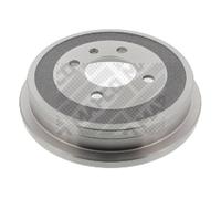 Tamburo freno MAPCO 35810