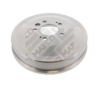 Tamburo freno MAPCO 35813